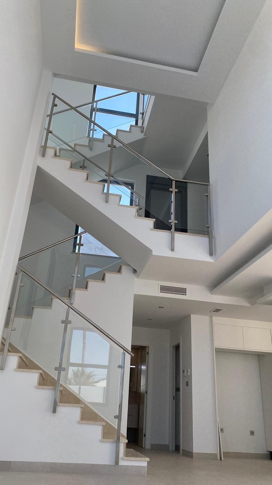 3 Bed, 2 Bath, HouseFor Sale, Torrevieja, Alicante