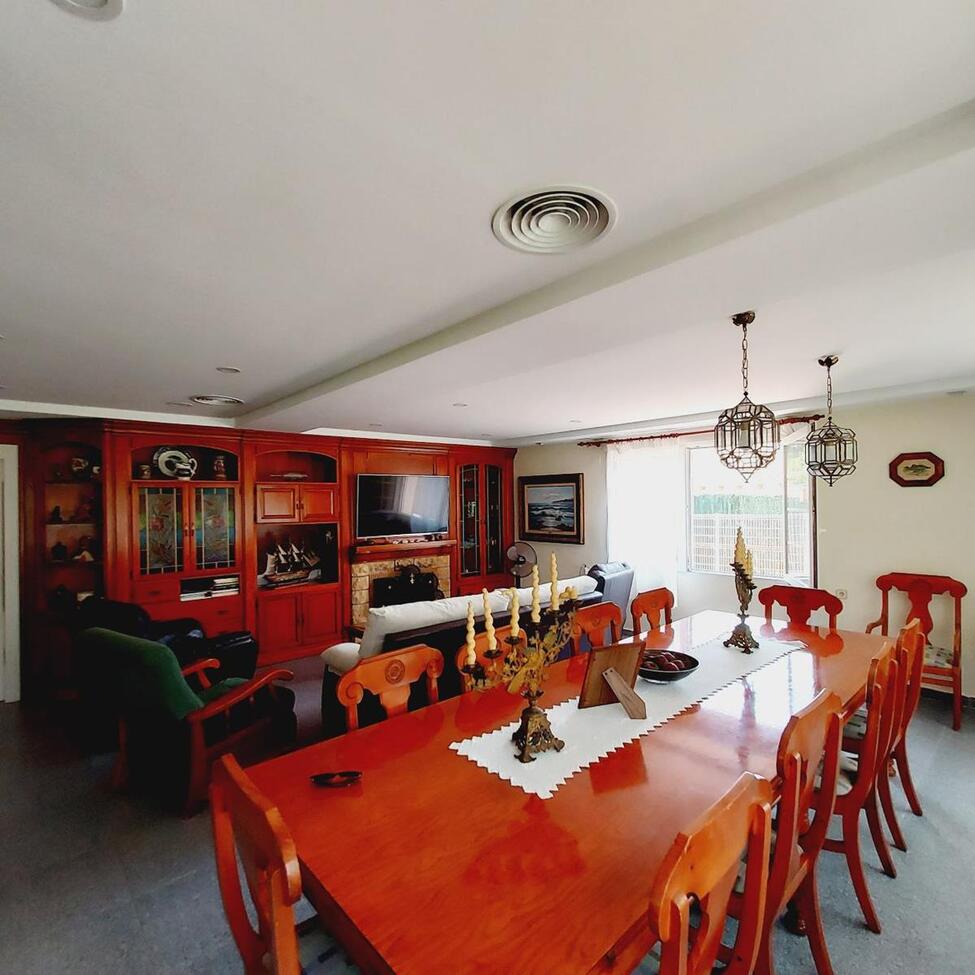 7 Bed, 3 Bath, HouseFor Sale, Orihuela Costa, Alicante