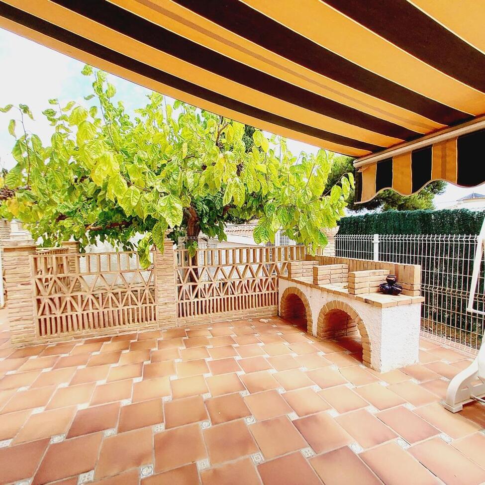 7 Bed, 3 Bath, HouseFor Sale, Orihuela Costa, Alicante