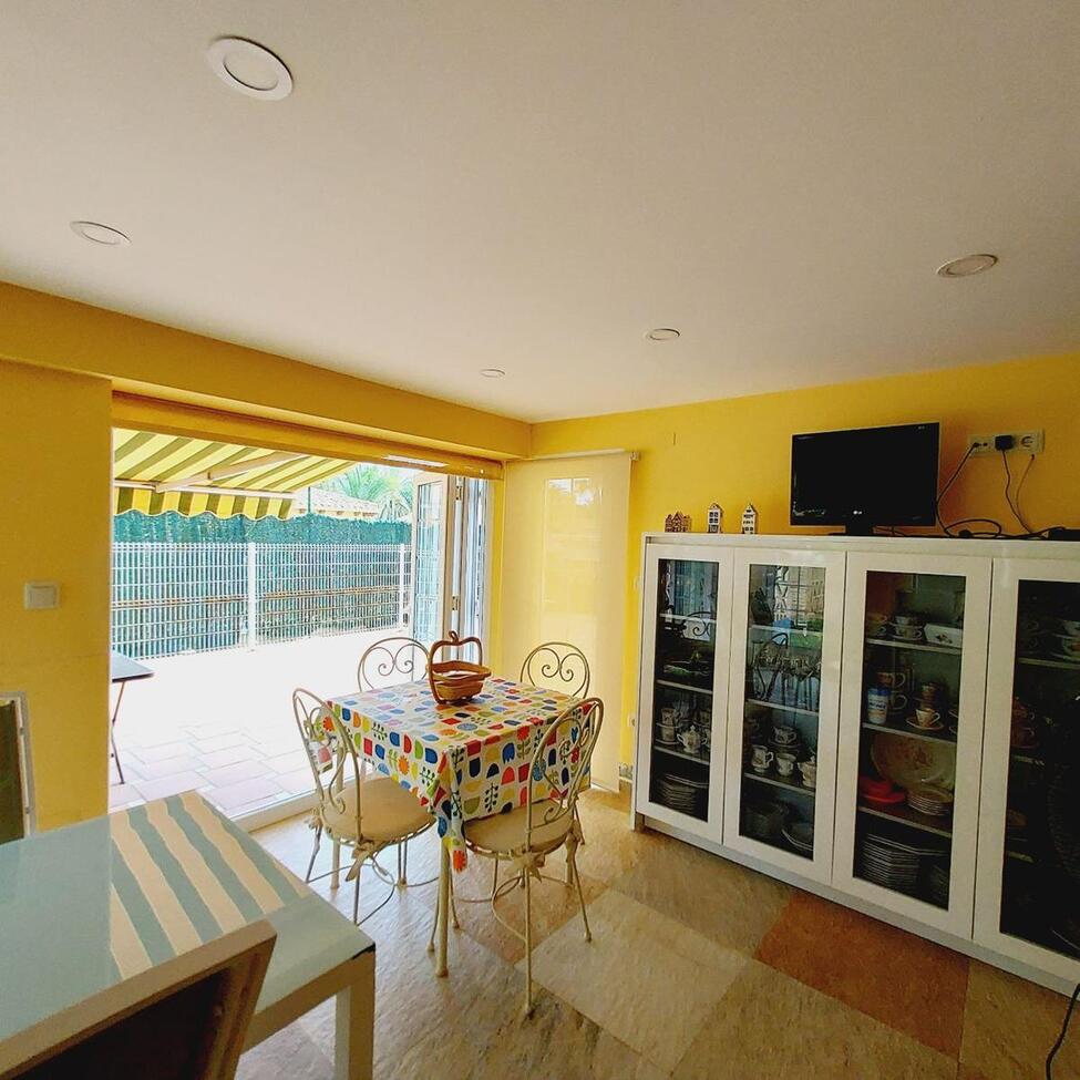 7 Bed, 3 Bath, HouseFor Sale, Orihuela Costa, Alicante