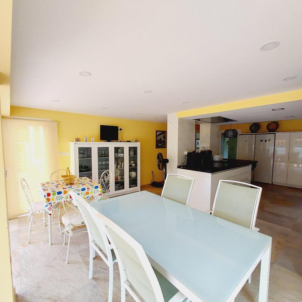 7 Bed, 3 Bath, HouseFor Sale, Orihuela Costa, Alicante