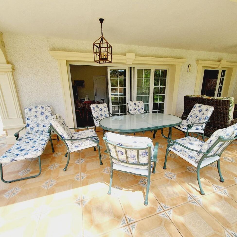 7 Bed, 3 Bath, HouseFor Sale, Orihuela Costa, Alicante