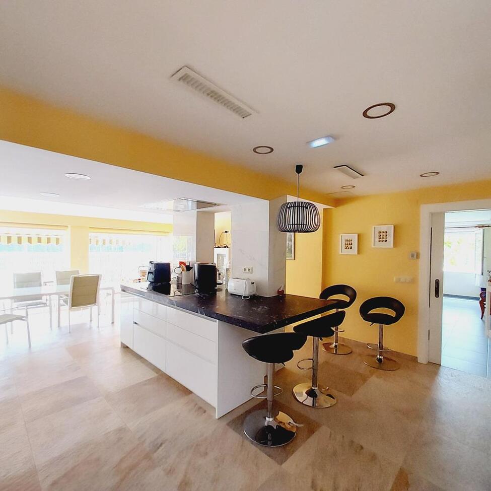 7 Bed, 3 Bath, HouseFor Sale, Orihuela Costa, Alicante