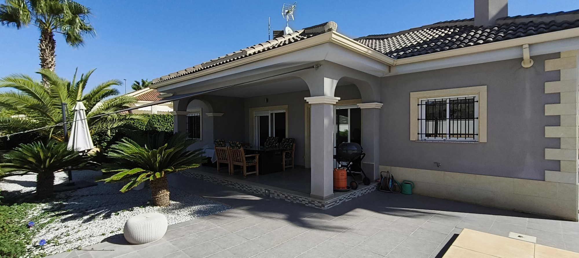 4 Bed, 2 Bath, HouseFor Sale, La Romana, Alicante 4 Bed, 2 Bath, HouseFor Sale, La Romana, Alicante