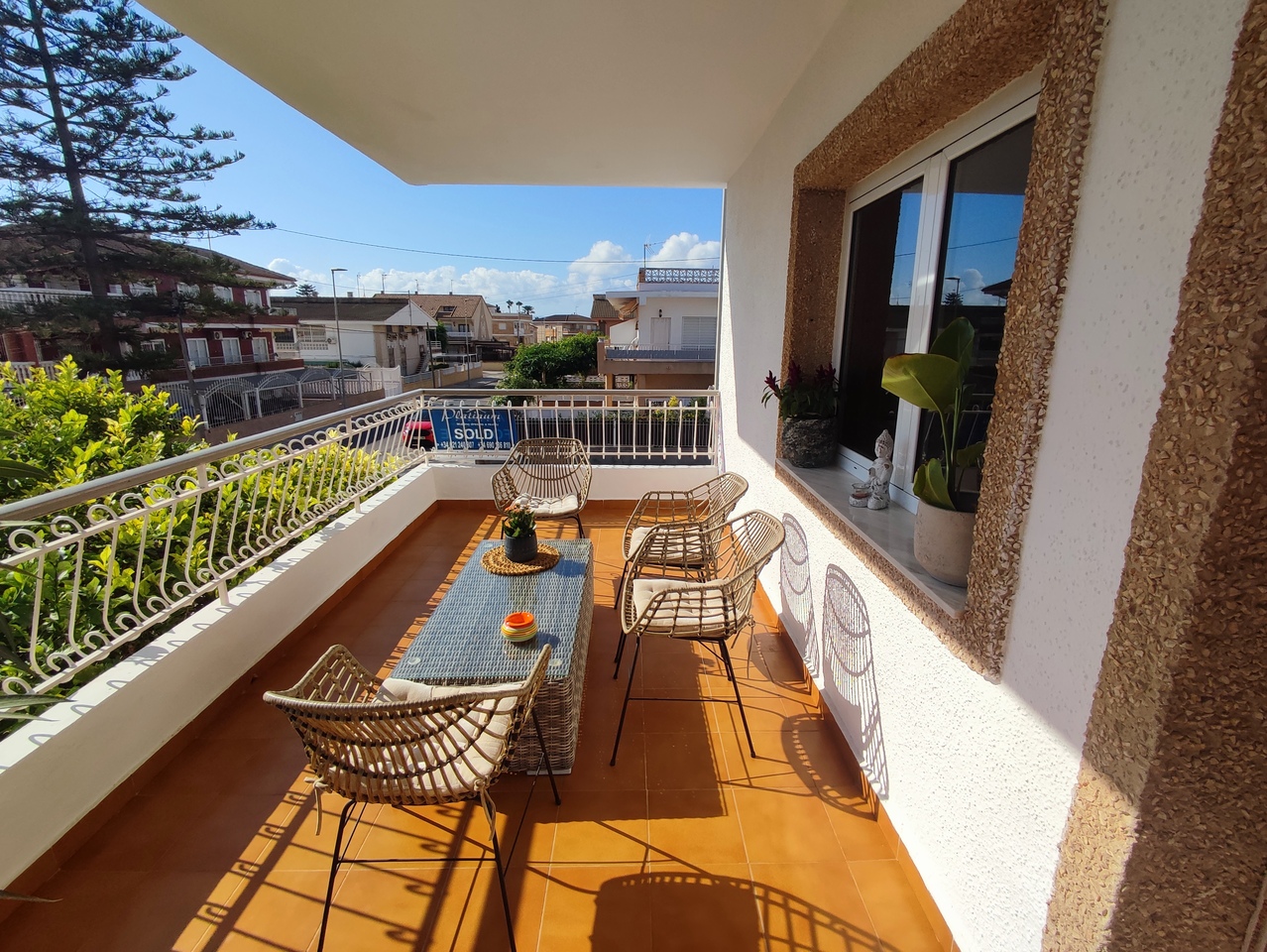 3 Bed, 2 Bath, ApartmentFor Sale, Los Narejos, Murcia 3 Bed, 2 Bath, ApartmentFor Sale, Los Narejos, Murcia