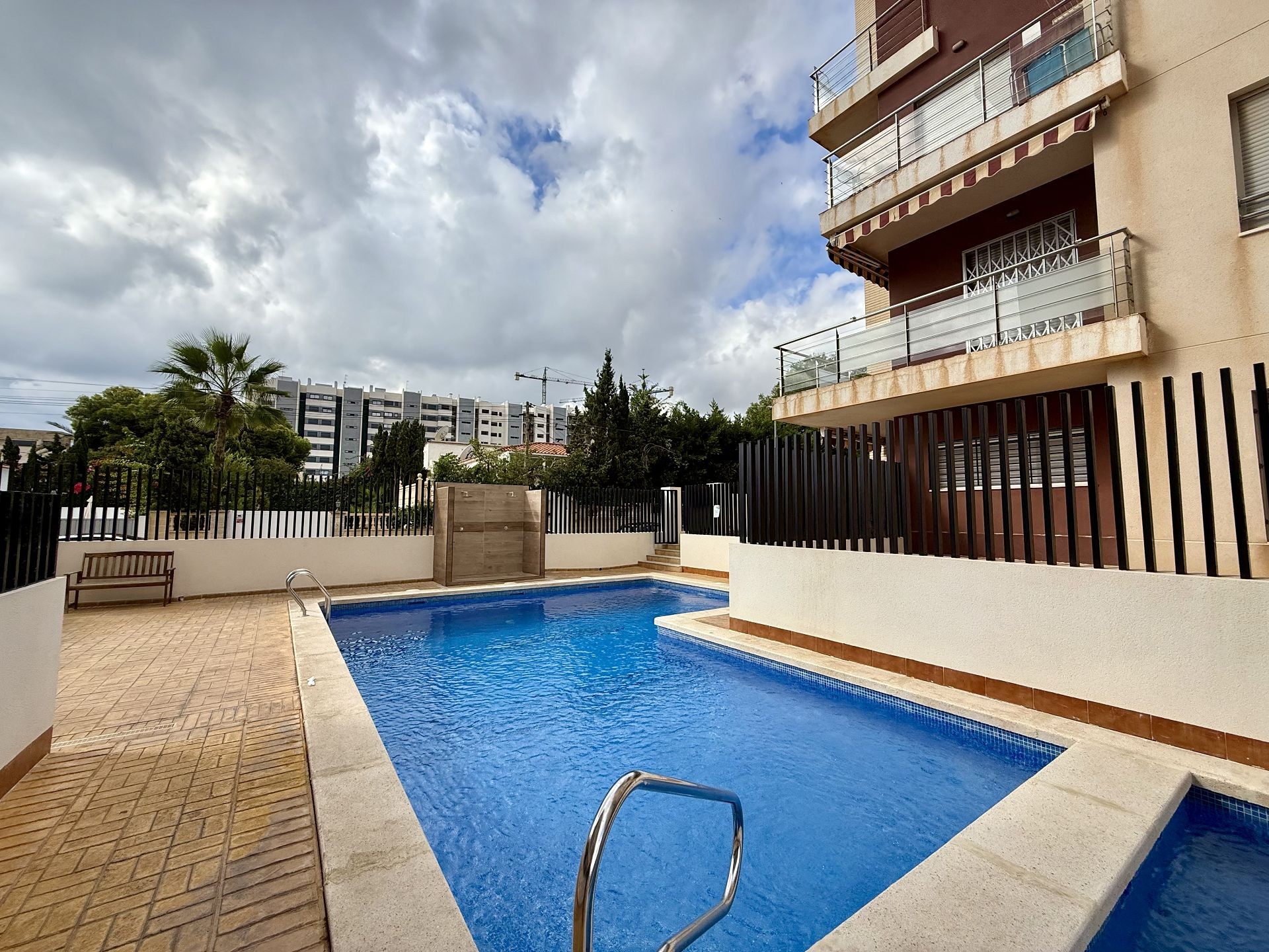 2 Bed, 1 Bath, ApartmentFor Sale, Torrevieja, Alicante