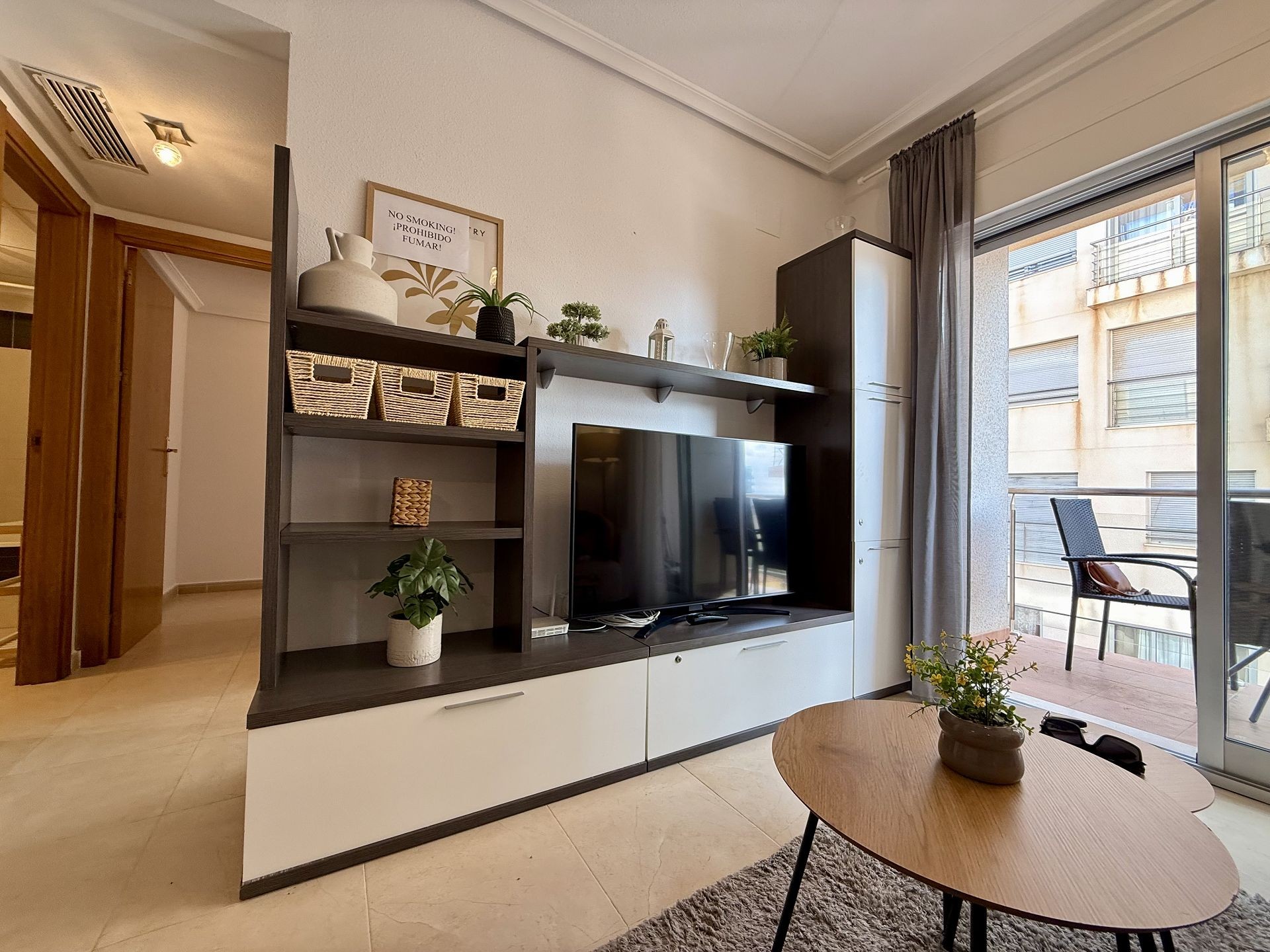 2 Bed, 1 Bath, ApartmentFor Sale, Torrevieja, Alicante