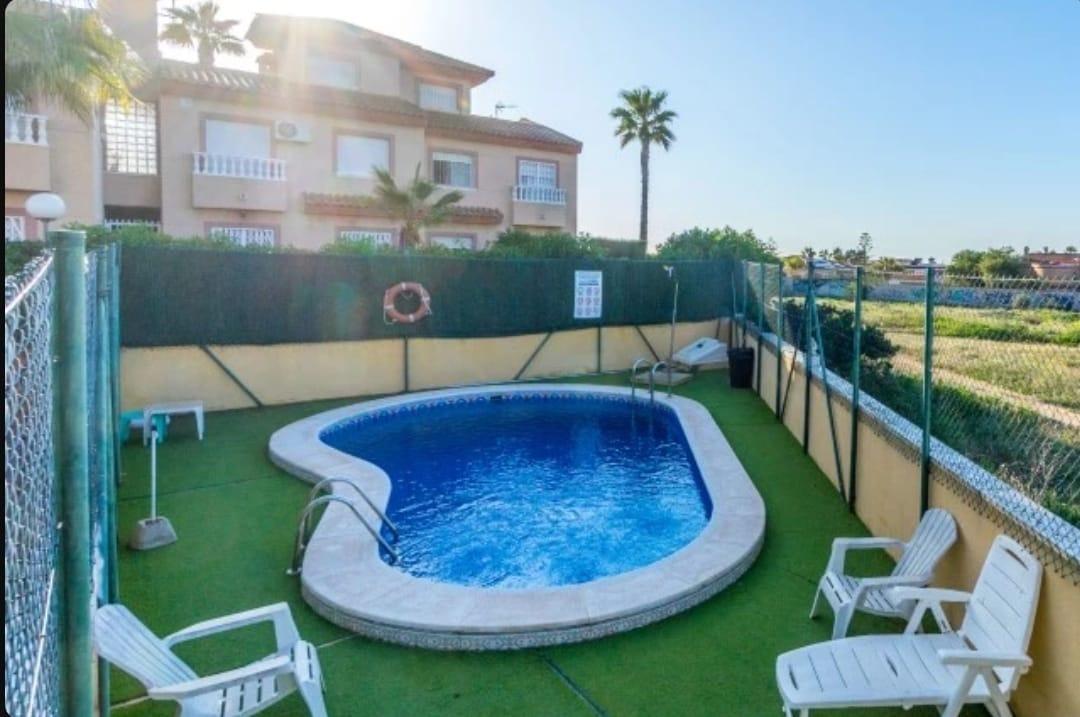 3 Bed, 2 Bath, HouseFor Sale, Torrevieja, Alicante