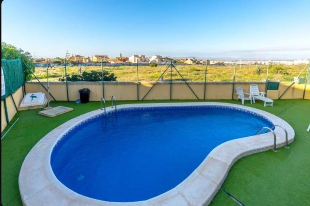 3 Bed, 2 Bath, HouseFor Sale, Torrevieja, Alicante