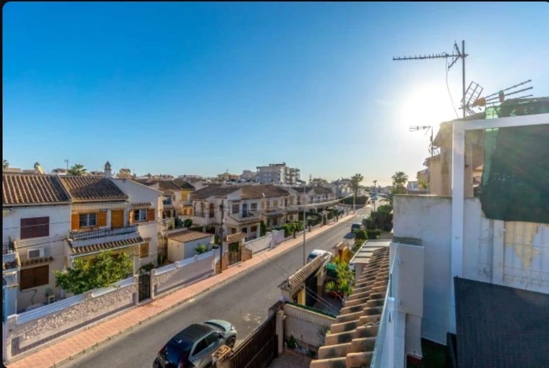 3 Bed, 2 Bath, HouseFor Sale, Torrevieja, Alicante