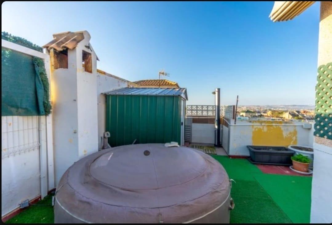 3 Bed, 2 Bath, HouseFor Sale, Torrevieja, Alicante