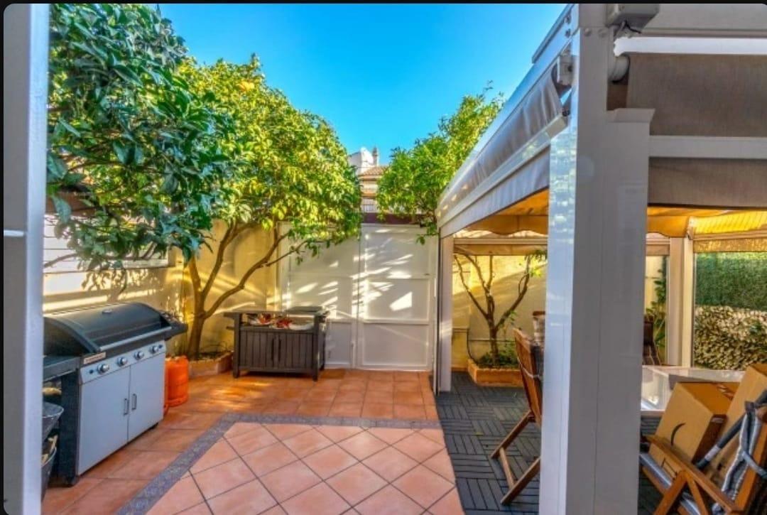 3 Bed, 2 Bath, HouseFor Sale, Torrevieja, Alicante