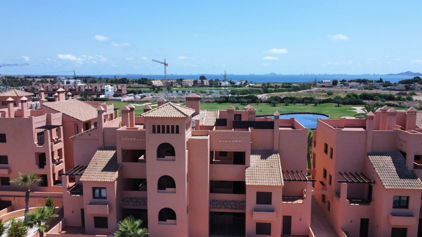 2 Bed, 2 Bath, ApartmentFor Sale, Los Alcazares, Murcia 2 Bed, 2 Bath, ApartmentFor Sale, Los Alcazares, Murcia