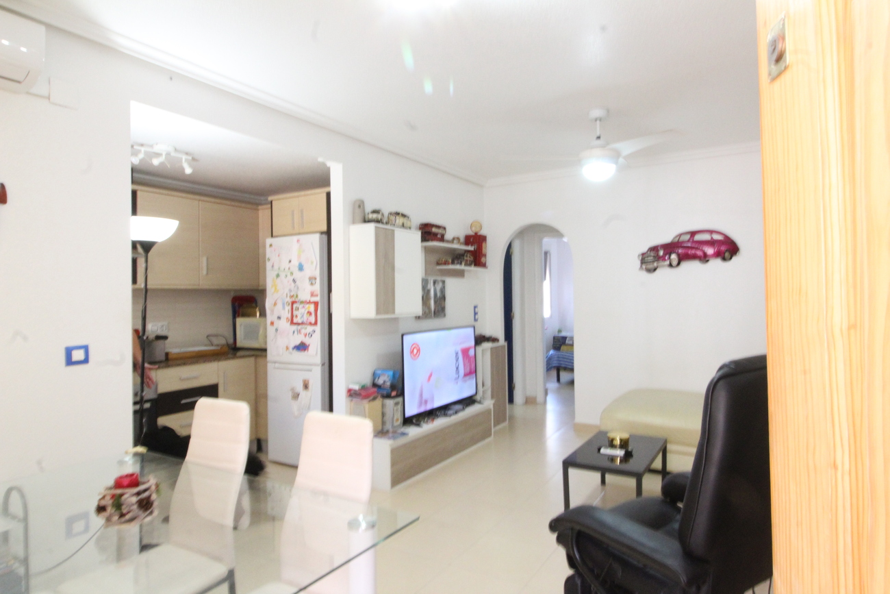 2 Bed, 1 Bath, ApartmentFor Sale, Daya Nueva, Alicante