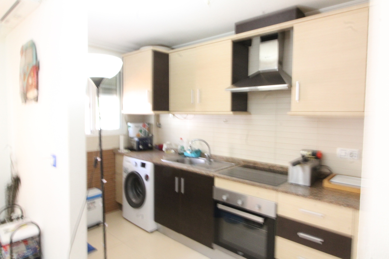 2 Bed, 1 Bath, ApartmentFor Sale, Daya Nueva, Alicante