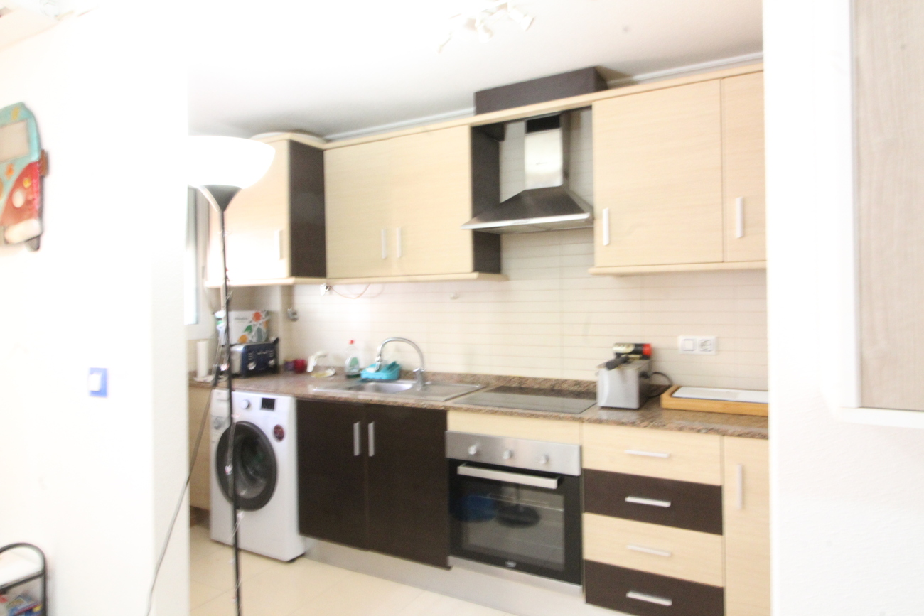 2 Bed, 1 Bath, ApartmentFor Sale, Daya Nueva, Alicante