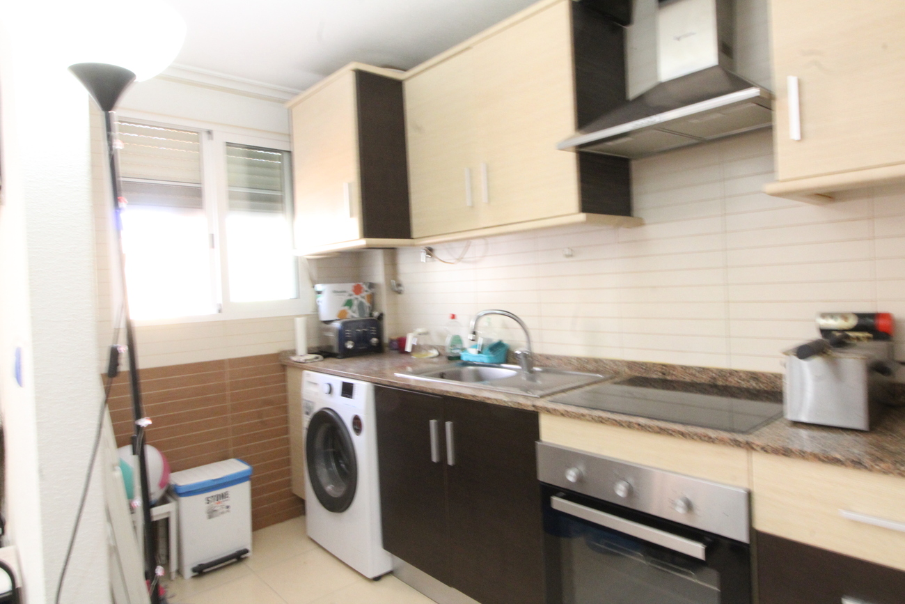 2 Bed, 1 Bath, ApartmentFor Sale, Daya Nueva, Alicante