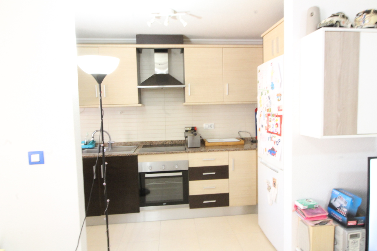 2 Bed, 1 Bath, ApartmentFor Sale, Daya Nueva, Alicante