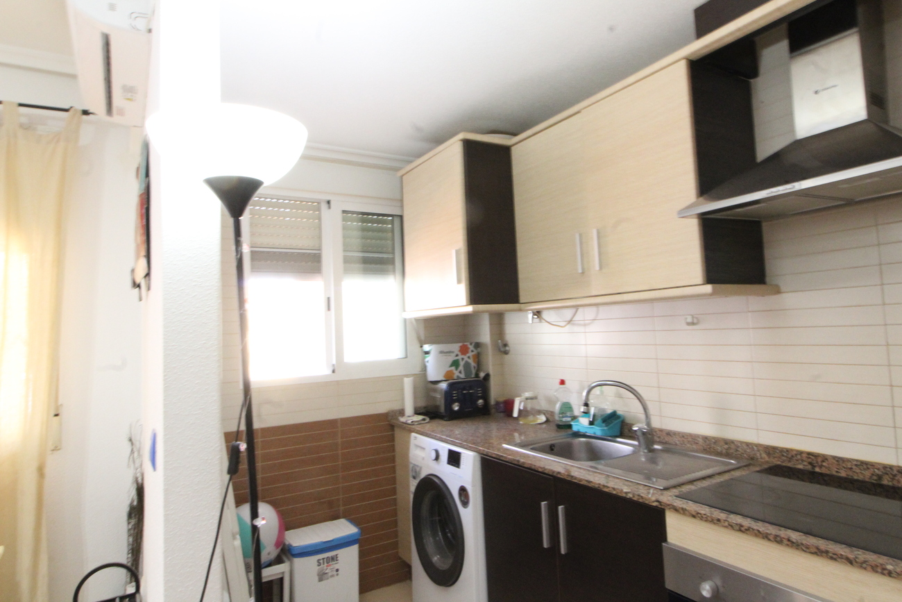 2 Bed, 1 Bath, ApartmentFor Sale, Daya Nueva, Alicante
