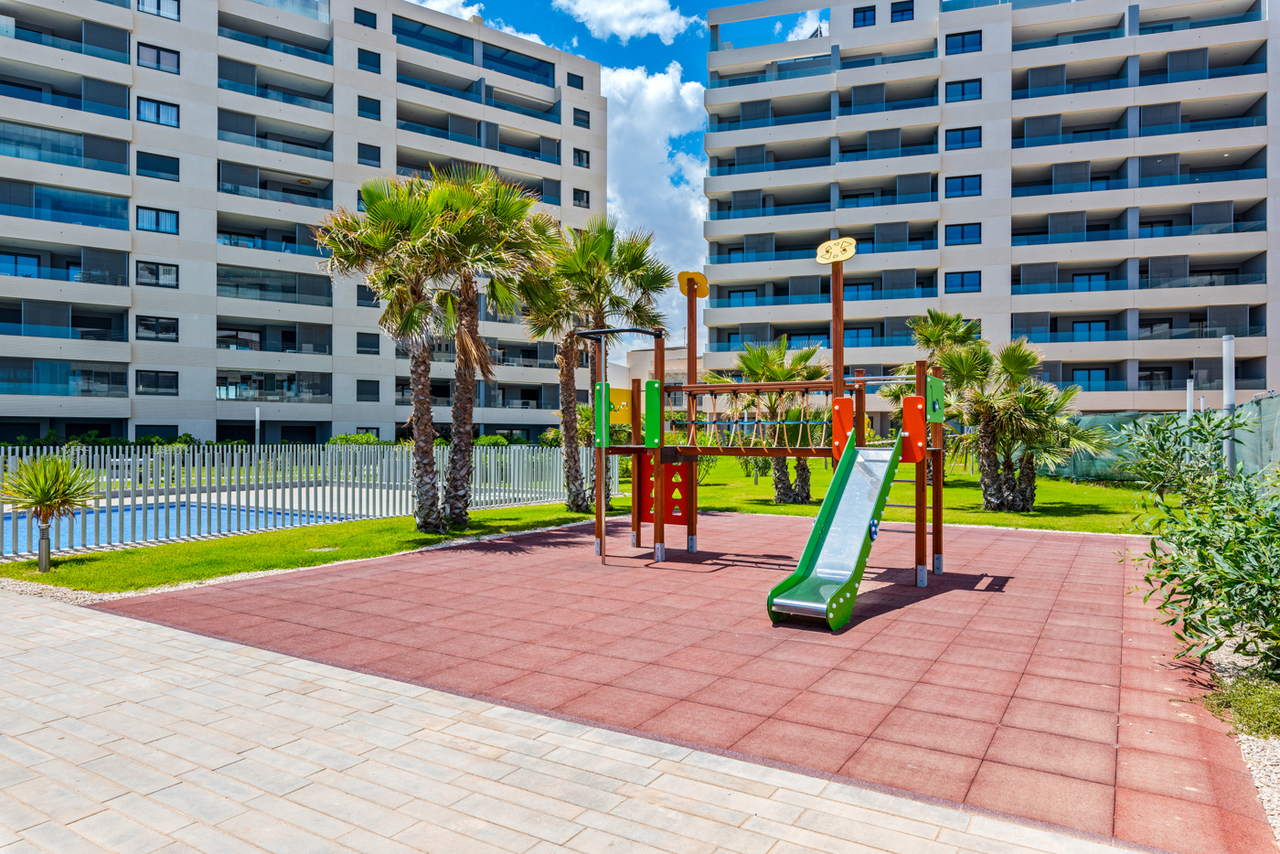 2 Bed, 2 Bath, ApartmentFor Sale, Punta Prima, Alicante