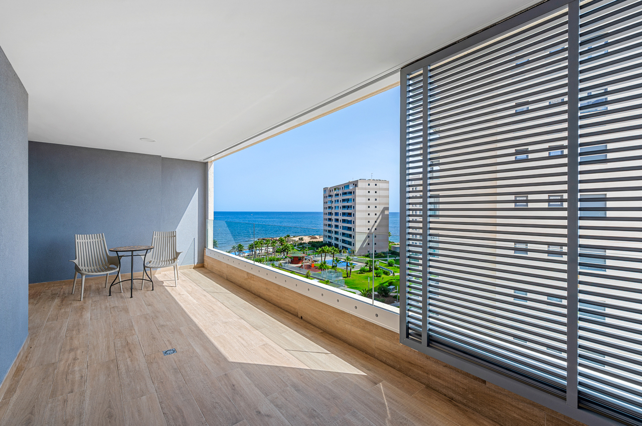 2 Bed, 2 Bath, ApartmentFor Sale, Punta Prima, Alicante