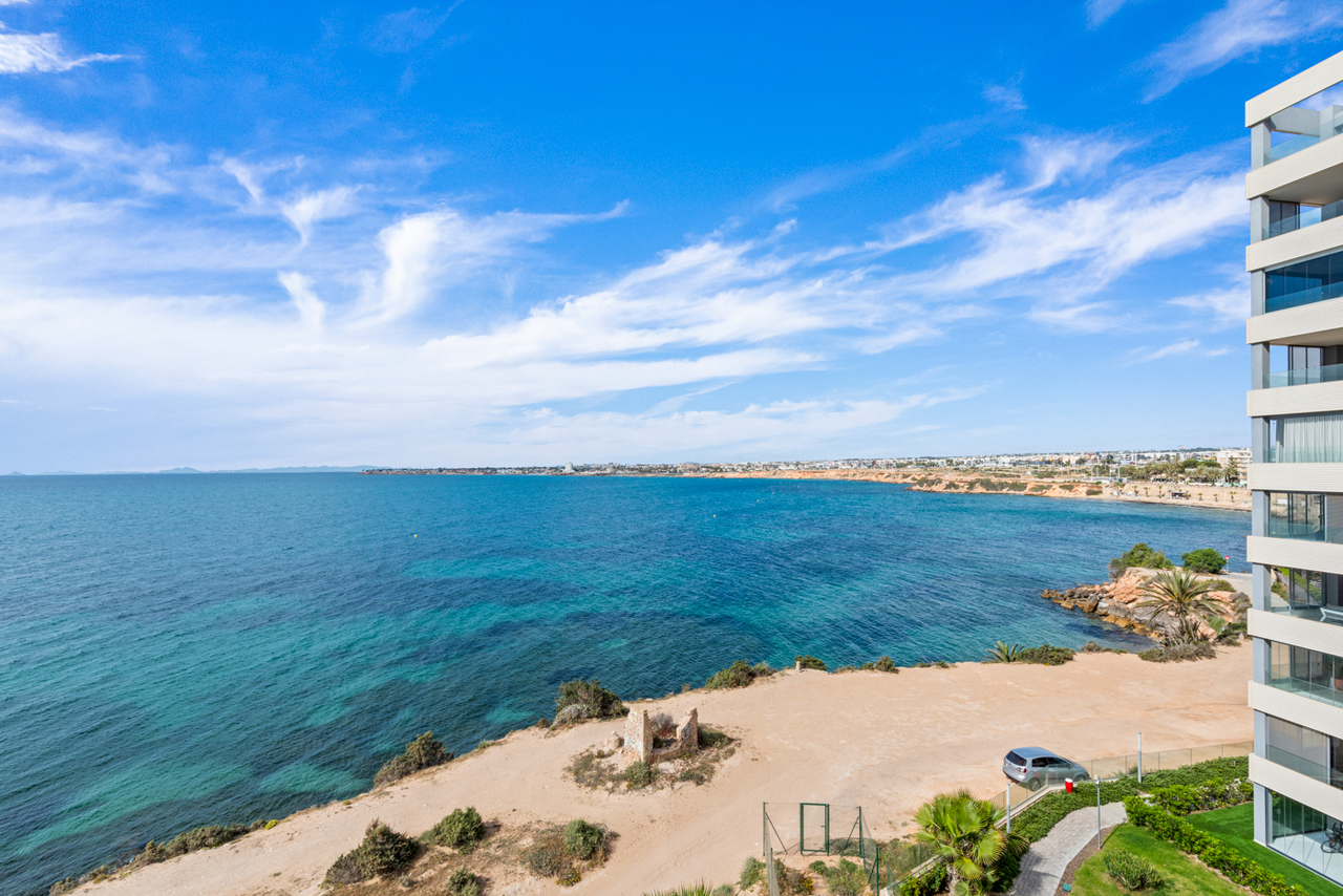 2 Bed, 2 Bath, ApartmentFor Sale, Punta Prima, Alicante