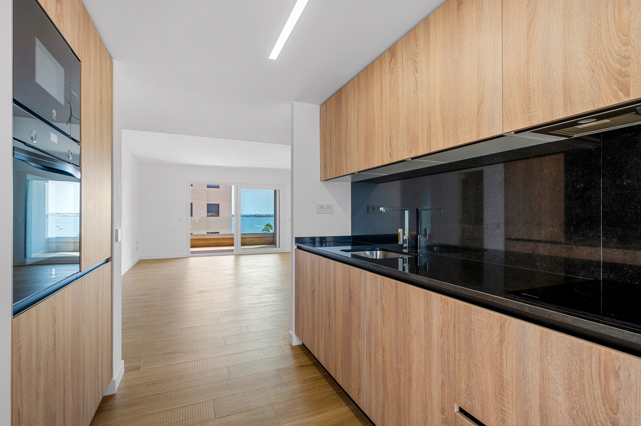 2 Bed, 2 Bath, ApartmentFor Sale, Punta Prima, Alicante