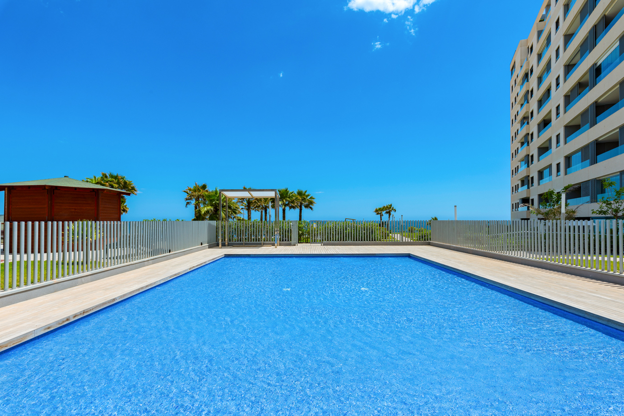 2 Bed, 2 Bath, ApartmentFor Sale, Punta Prima, Alicante