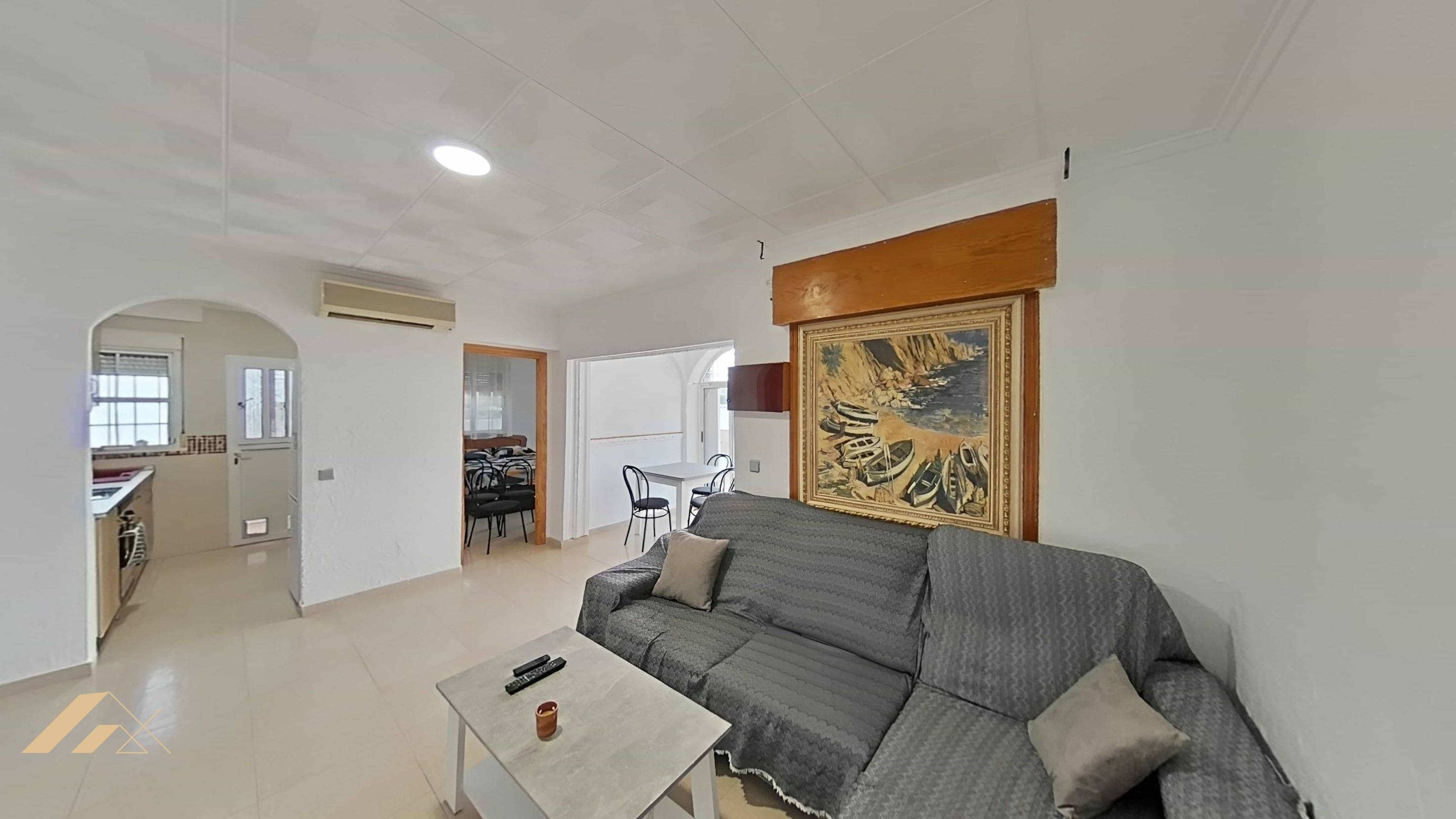 3 Bed, 2 Bath, HouseFor Sale, Torrevieja, Alicante