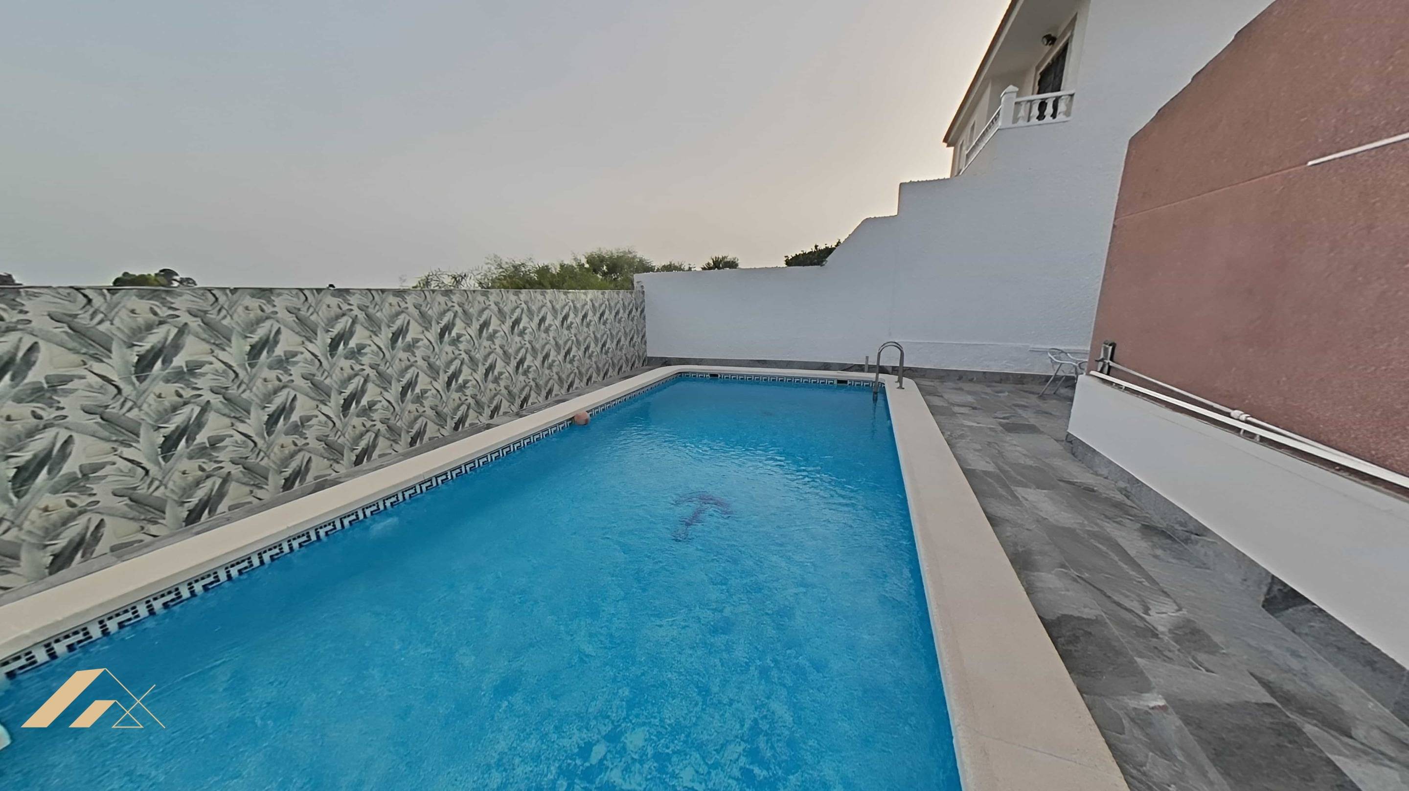 3 Bed, 2 Bath, HouseFor Sale, Torrevieja, Alicante