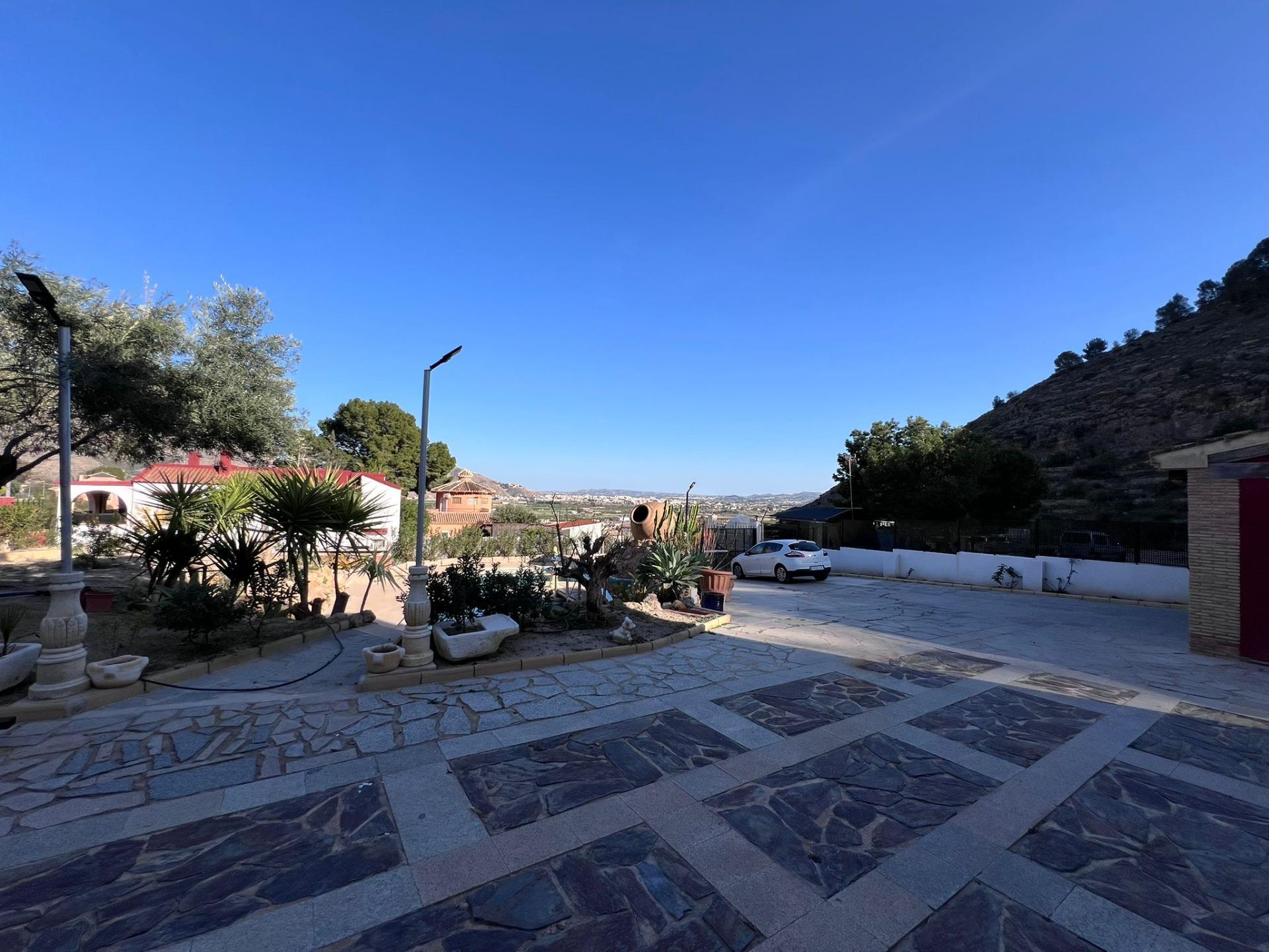 4 Bed, 3 Bath, HouseFor Sale, Orihuela, Alicante