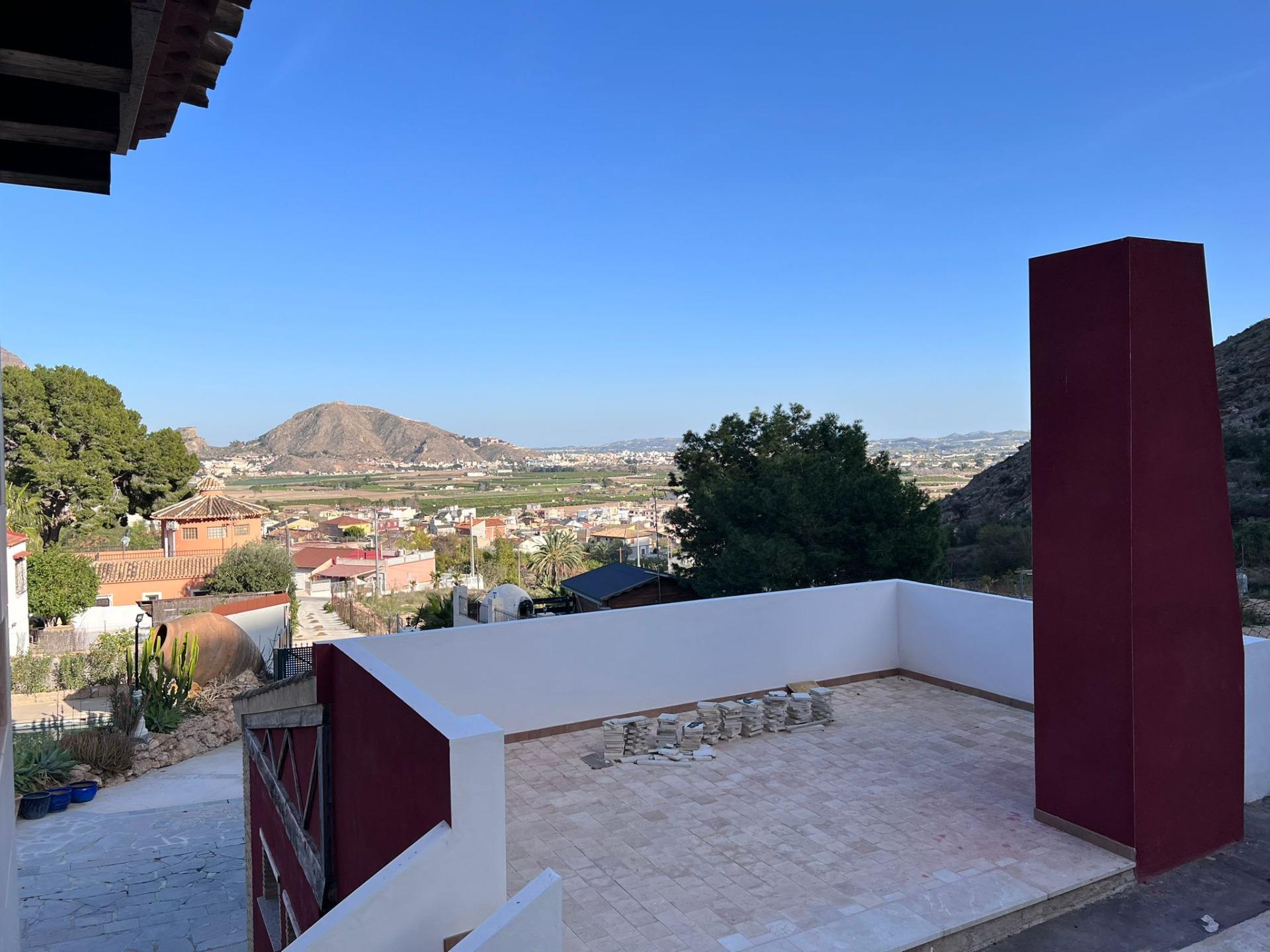4 Bed, 3 Bath, HouseFor Sale, Orihuela, Alicante