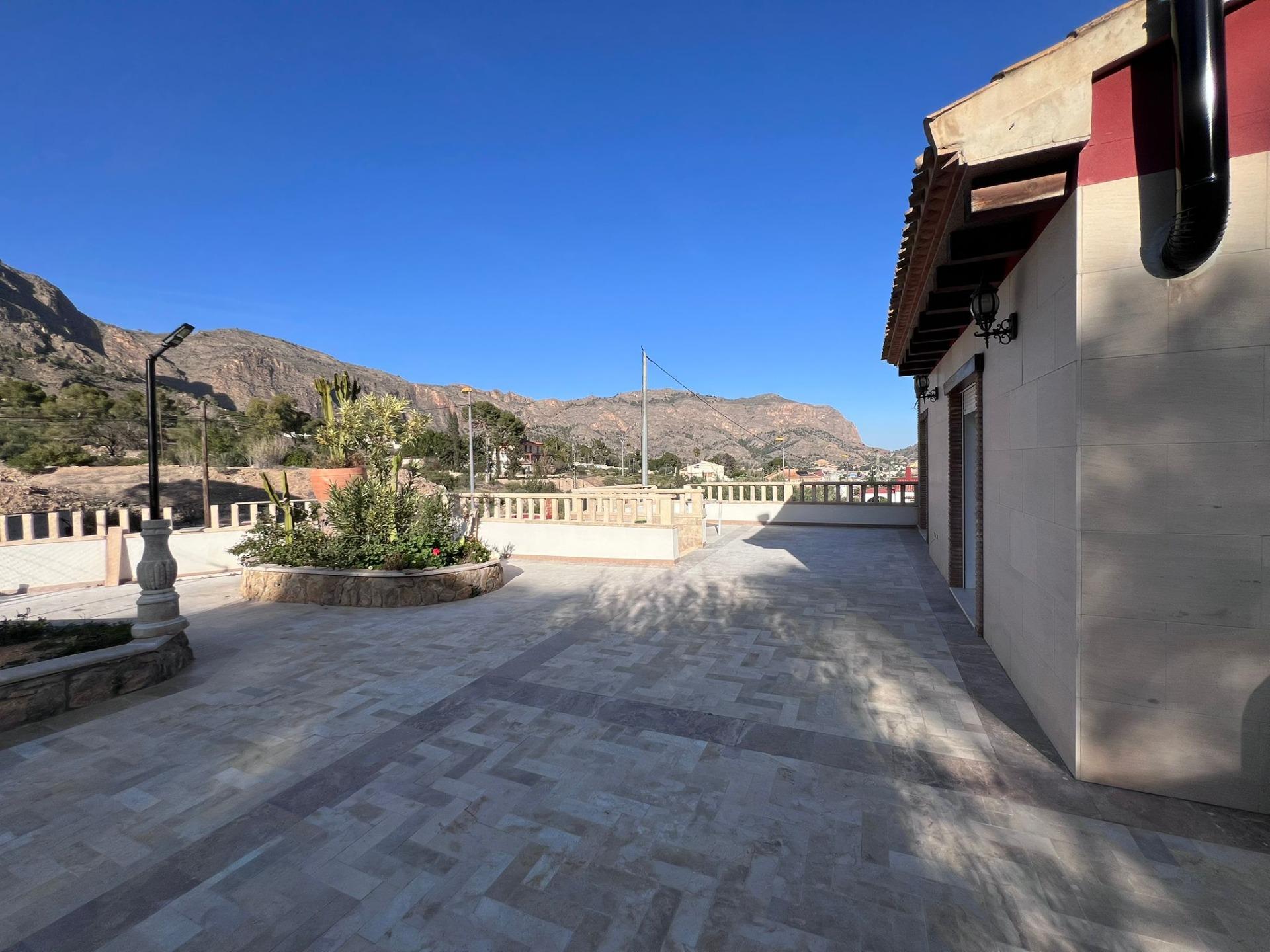 4 Bed, 3 Bath, HouseFor Sale, Orihuela, Alicante