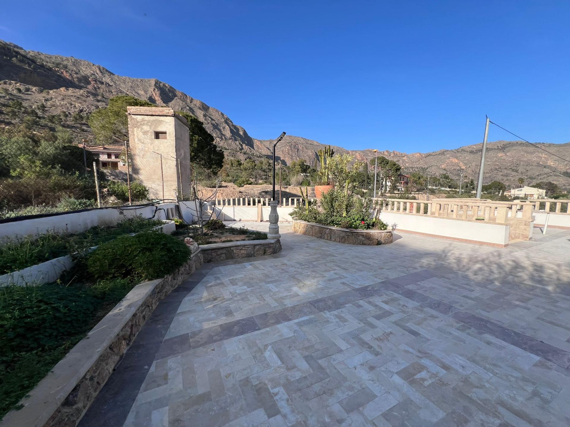 4 Bed, 3 Bath, HouseFor Sale, Orihuela, Alicante