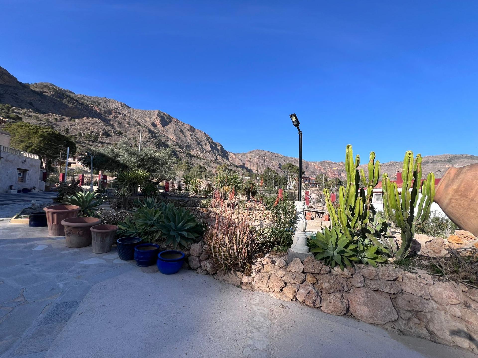 4 Bed, 3 Bath, HouseFor Sale, Orihuela, Alicante