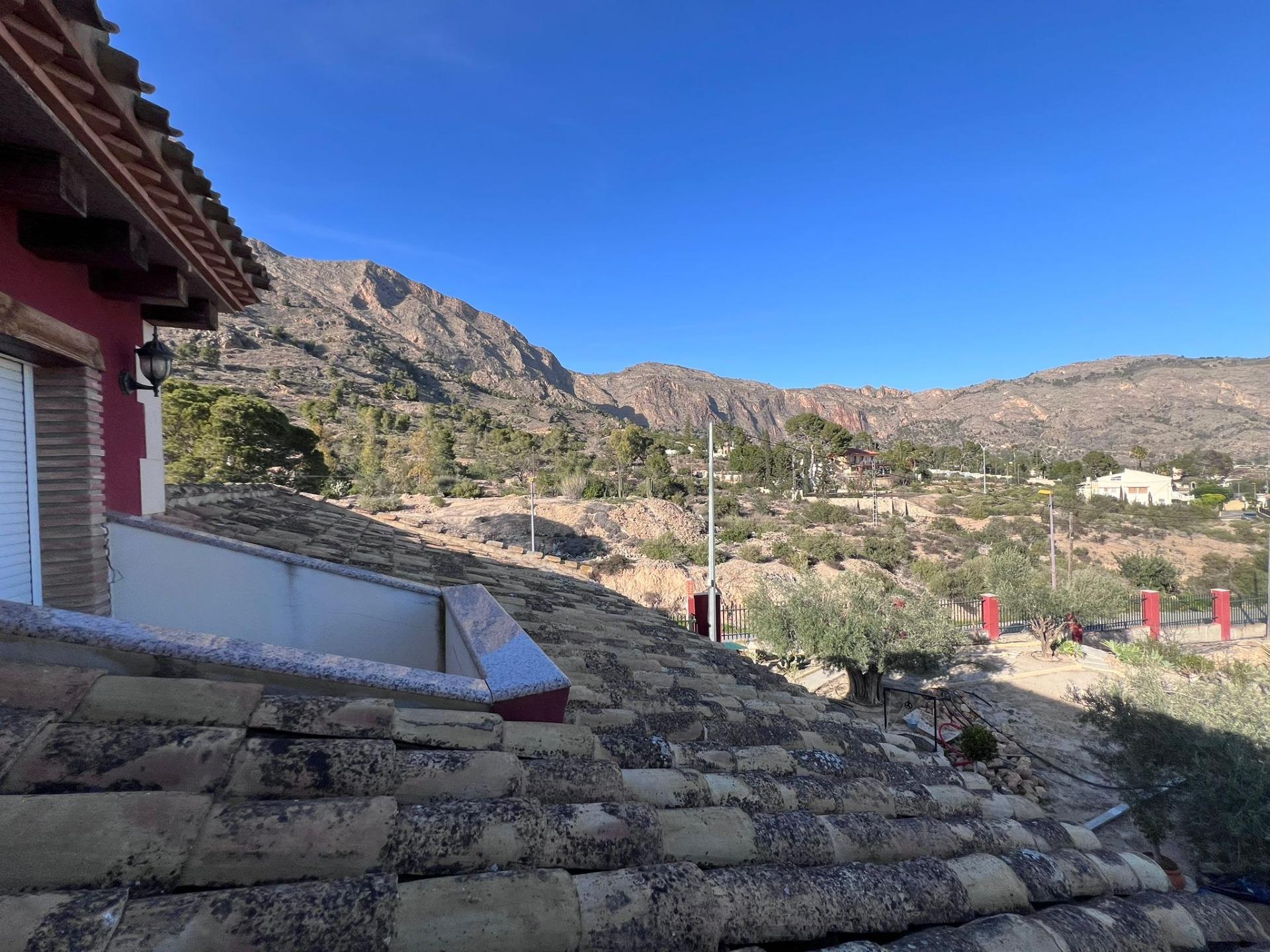 4 Bed, 3 Bath, HouseFor Sale, Orihuela, Alicante