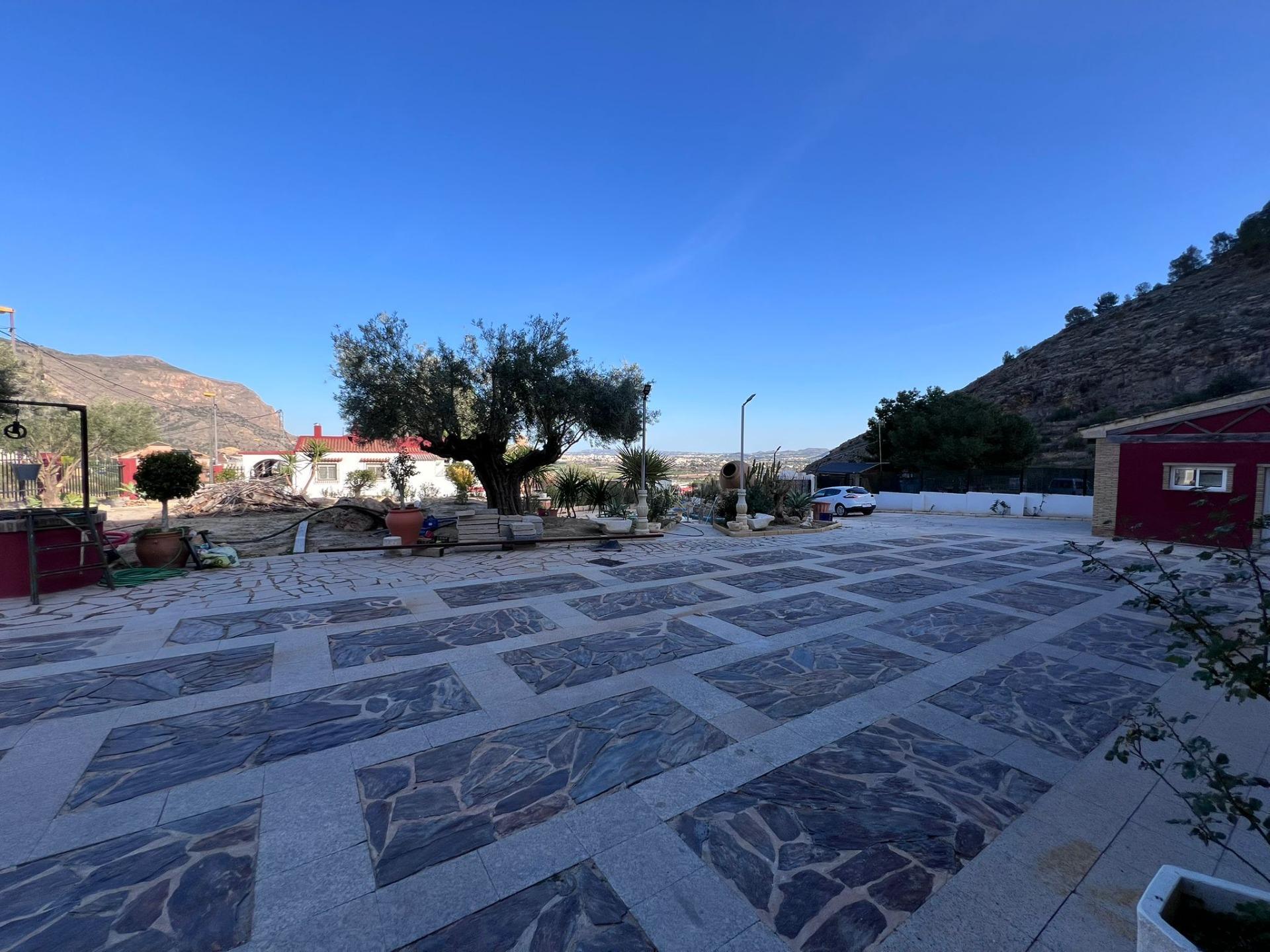 4 Bed, 3 Bath, HouseFor Sale, Orihuela, Alicante