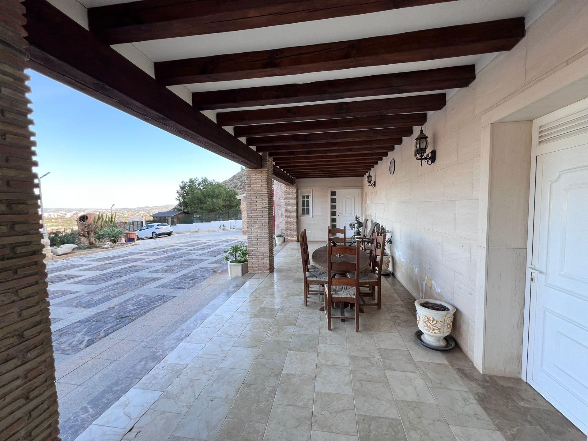 4 Bed, 3 Bath, HouseFor Sale, Orihuela, Alicante