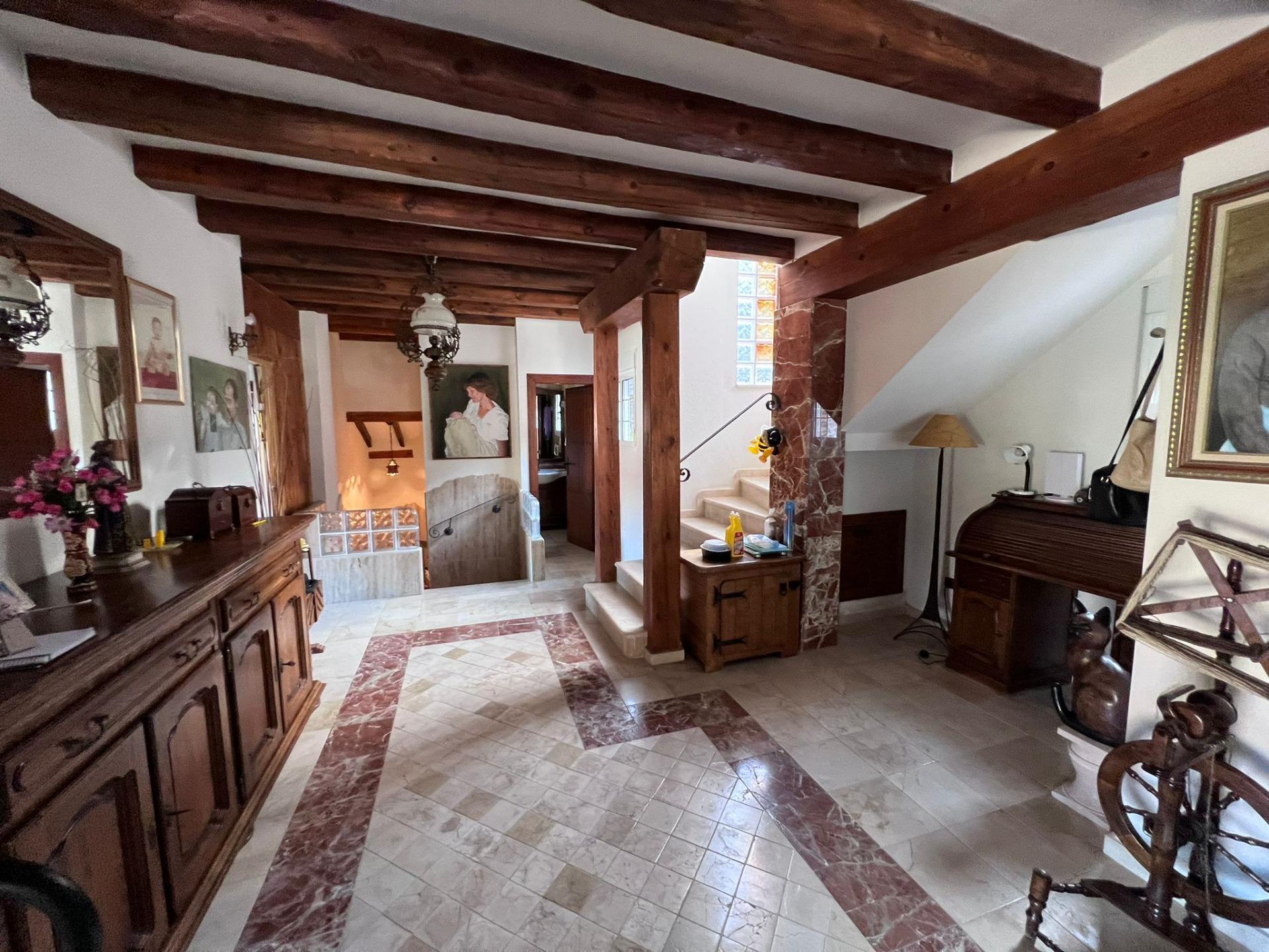 4 Bed, 3 Bath, HouseFor Sale, Orihuela, Alicante