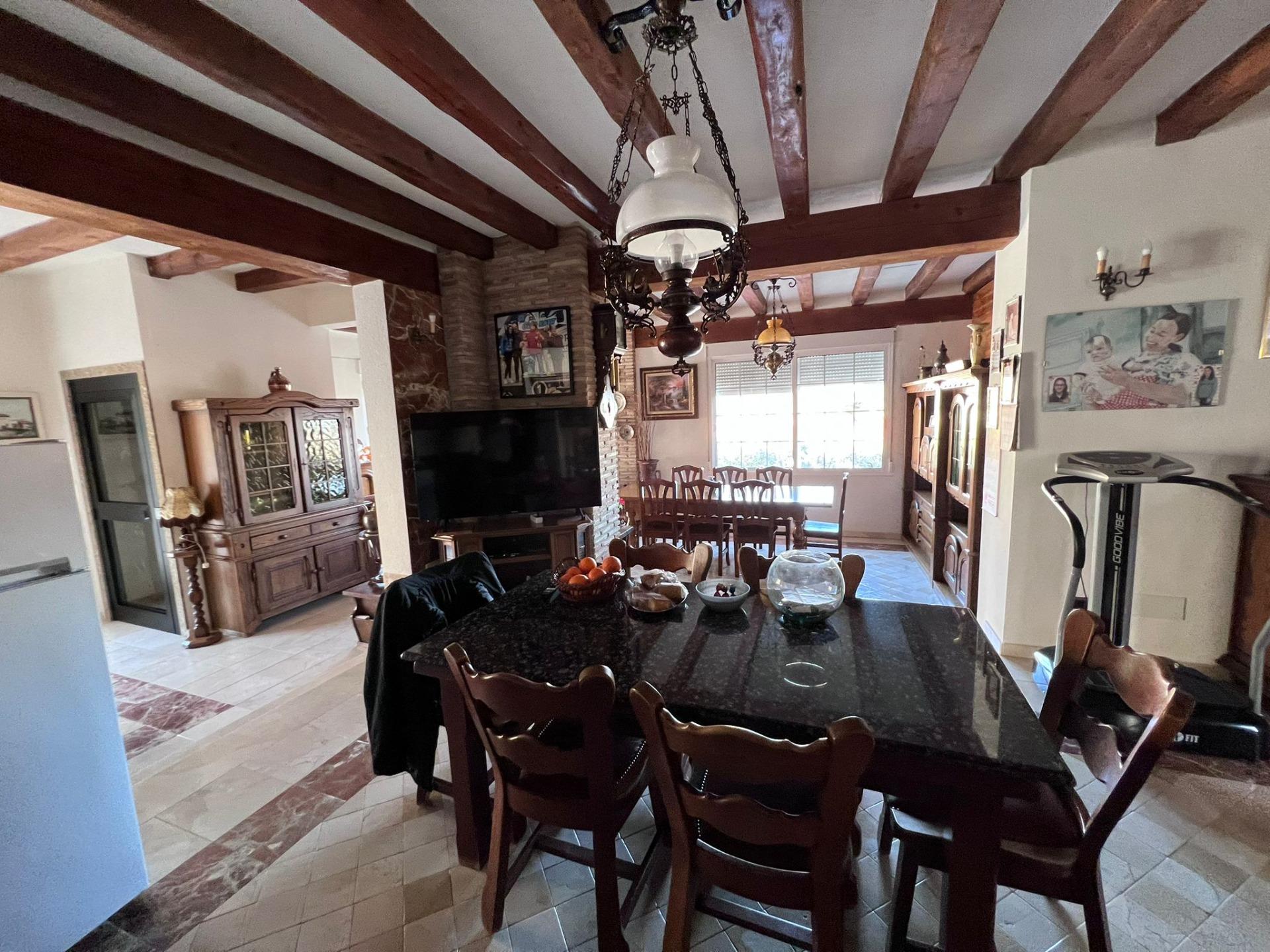 4 Bed, 3 Bath, HouseFor Sale, Orihuela, Alicante