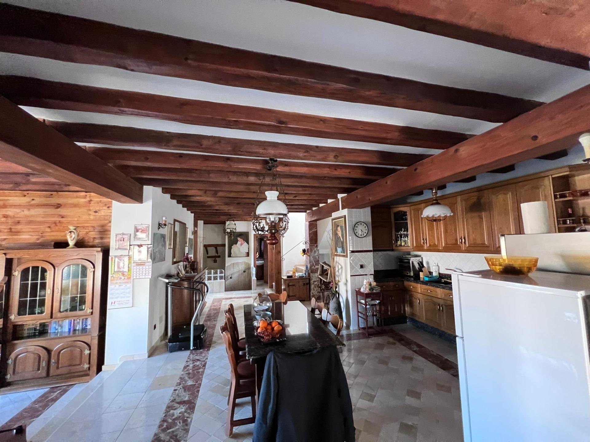 4 Bed, 3 Bath, HouseFor Sale, Orihuela, Alicante