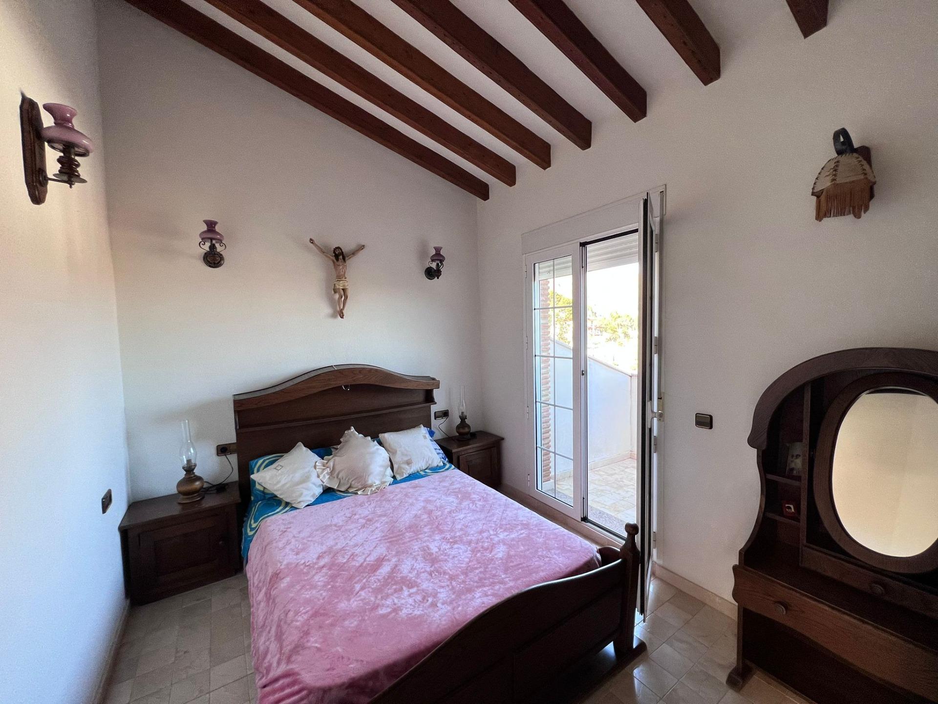 4 Bed, 3 Bath, HouseFor Sale, Orihuela, Alicante
