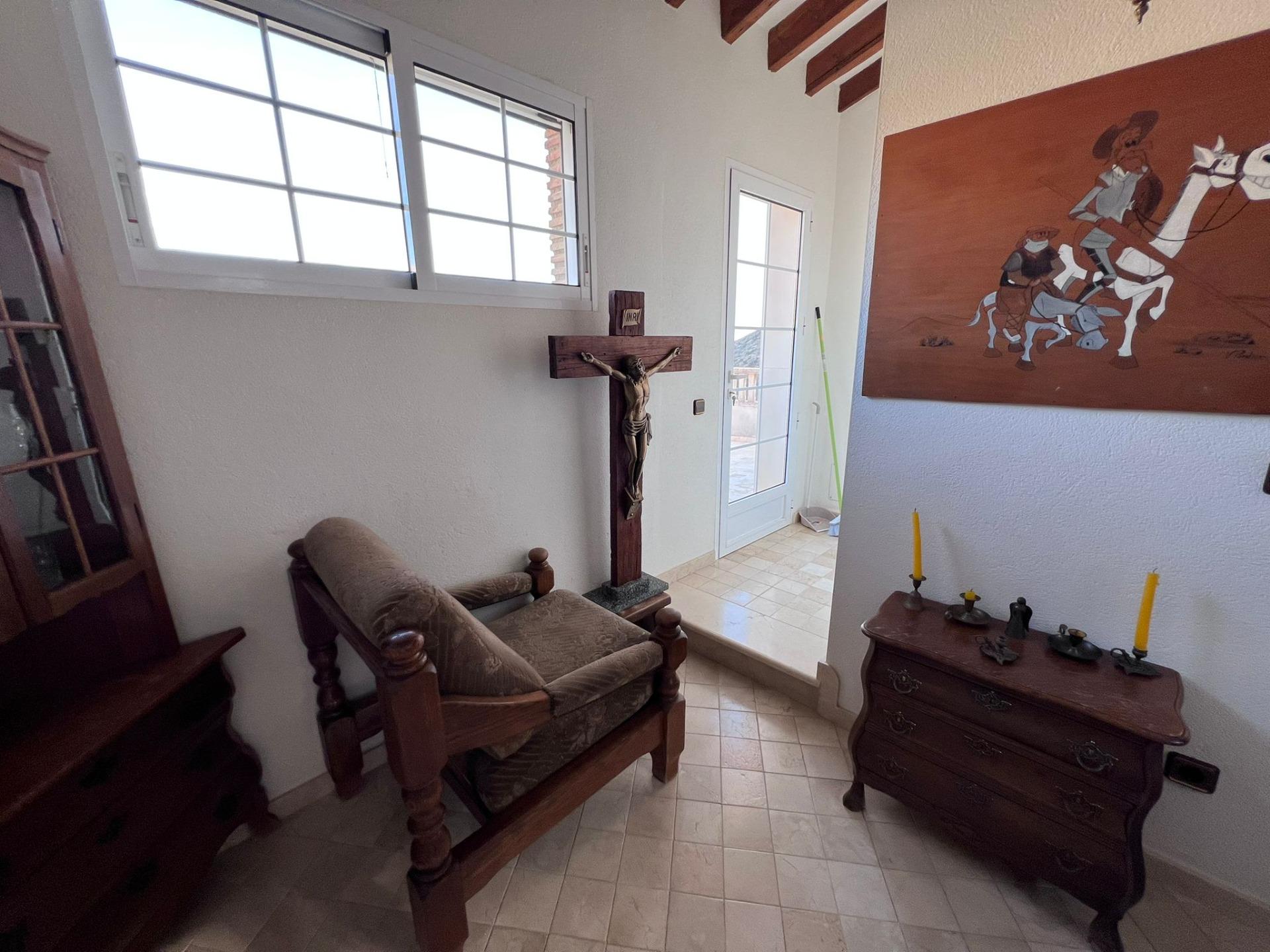 4 Bed, 3 Bath, HouseFor Sale, Orihuela, Alicante