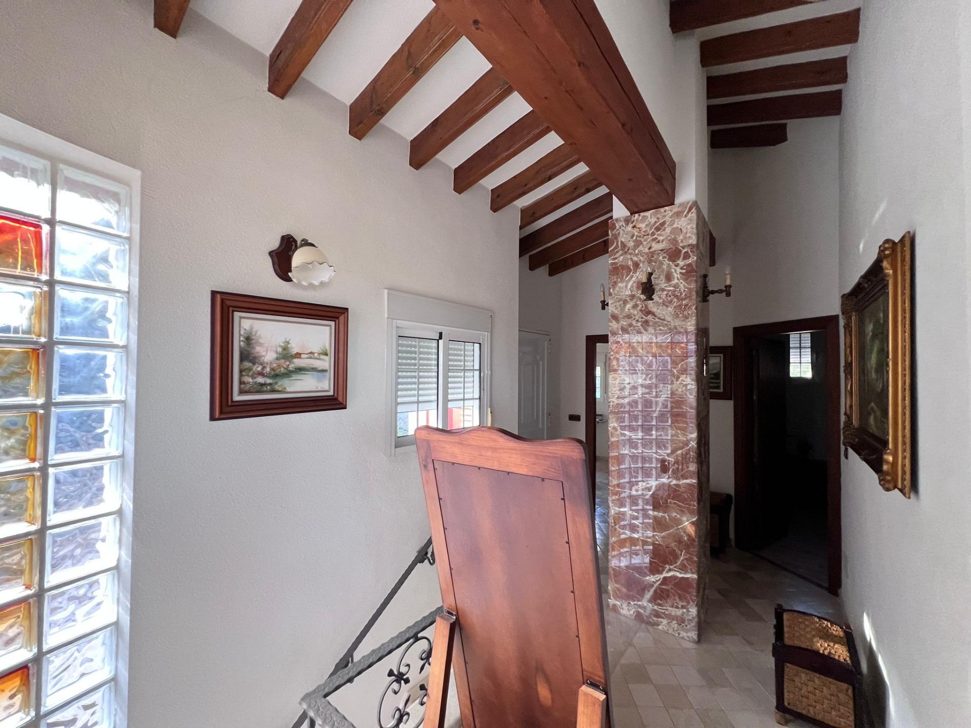 4 Bed, 3 Bath, HouseFor Sale, Orihuela, Alicante