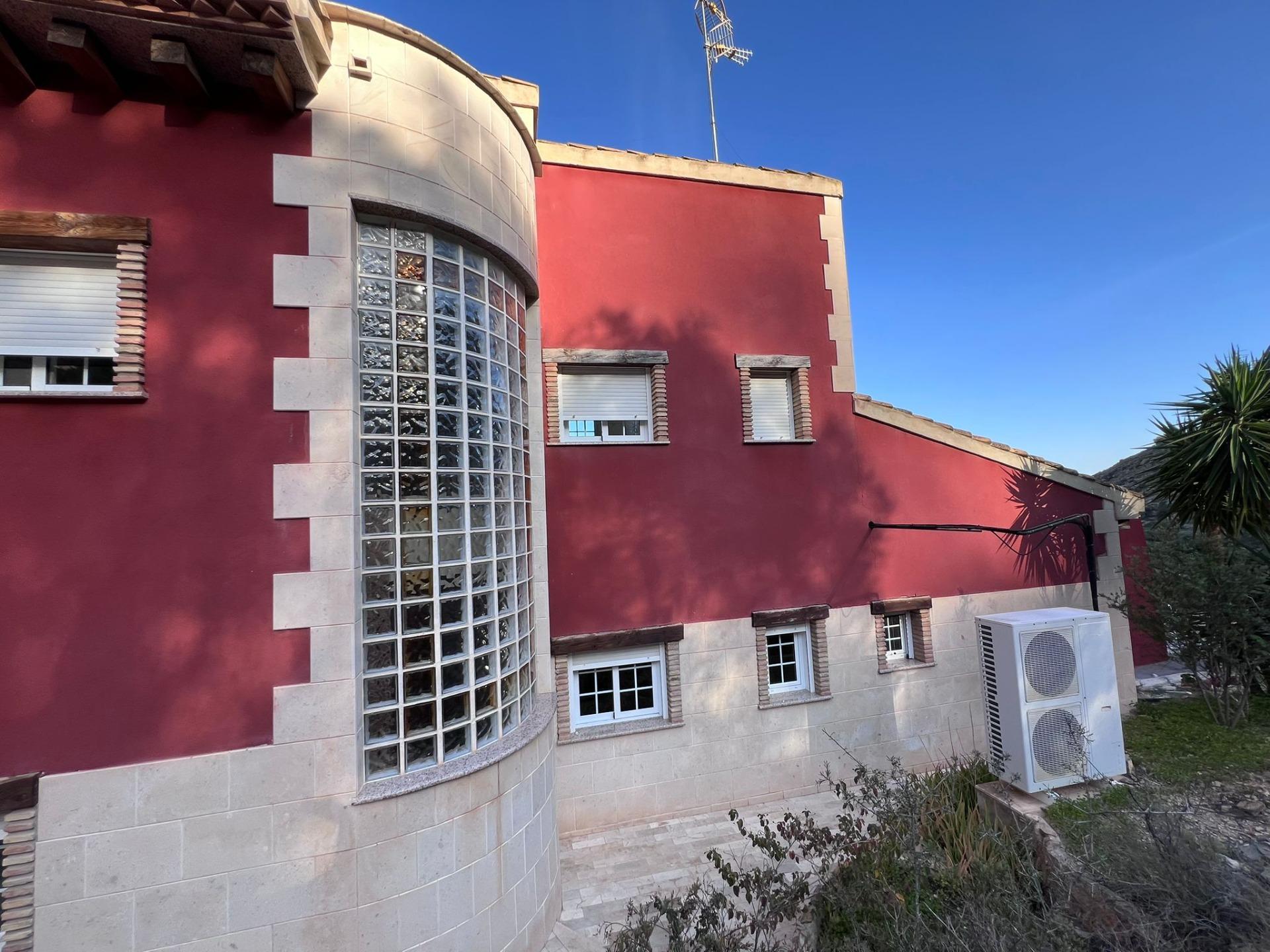 4 Bed, 3 Bath, HouseFor Sale, Orihuela, Alicante