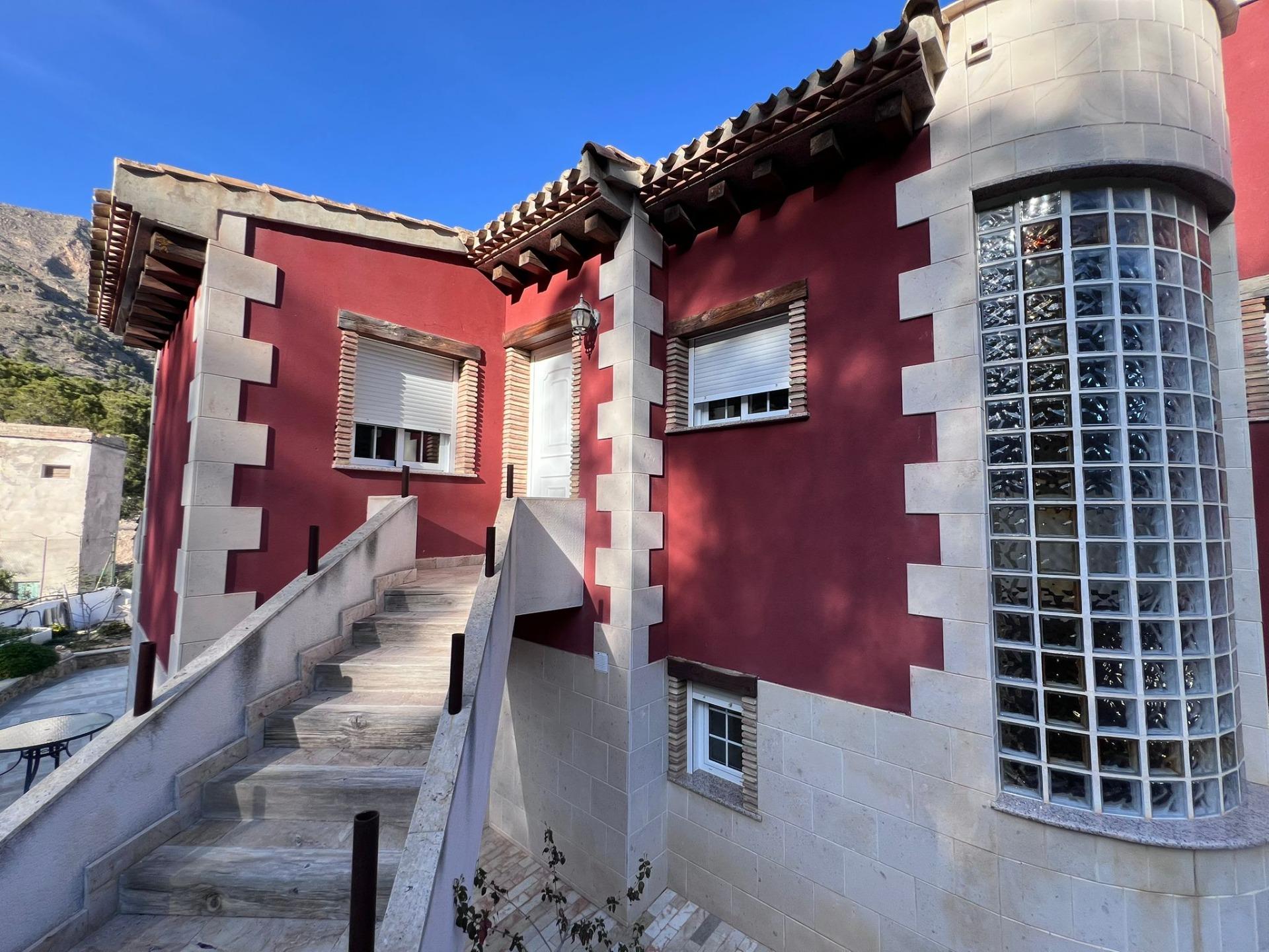 4 Bed, 3 Bath, HouseFor Sale, Orihuela, Alicante