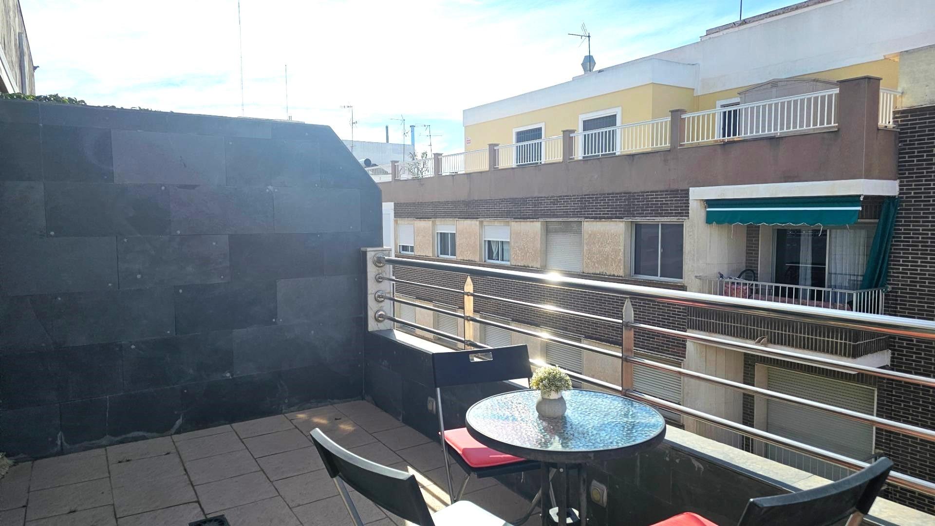 2 Bed, 2 Bath, ApartmentFor Sale, Torrevieja, Alicante