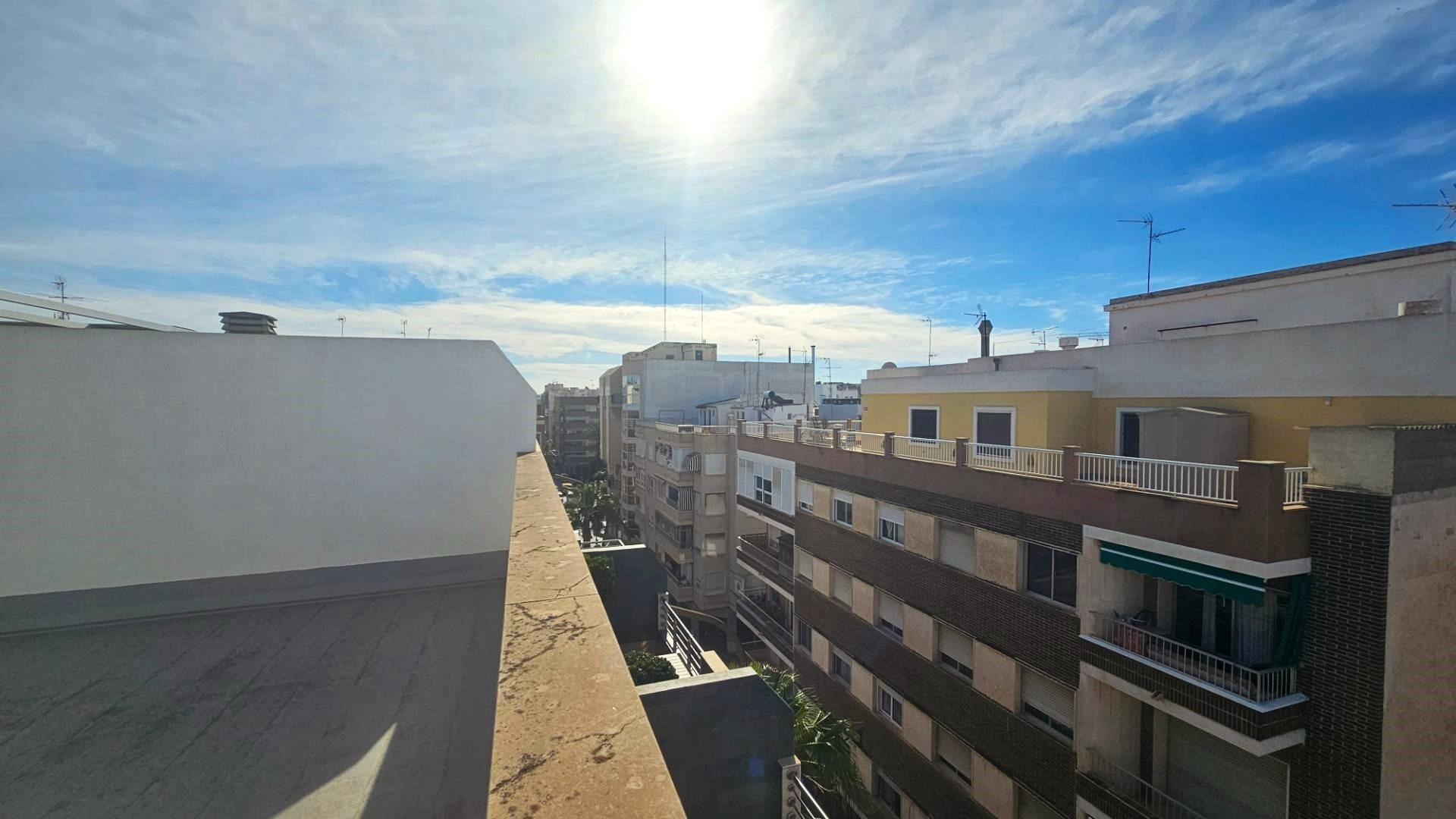2 Bed, 2 Bath, ApartmentFor Sale, Torrevieja, Alicante