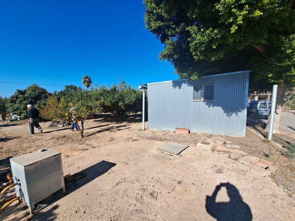 3 Bed, 2 Bath, HouseFor Sale, Torre Pacheco, Murcia