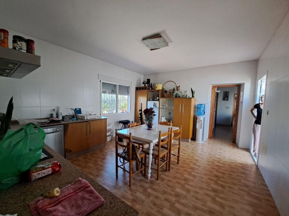 3 Bed, 2 Bath, HouseFor Sale, Torre Pacheco, Murcia